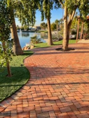 Water Front Sweet Home